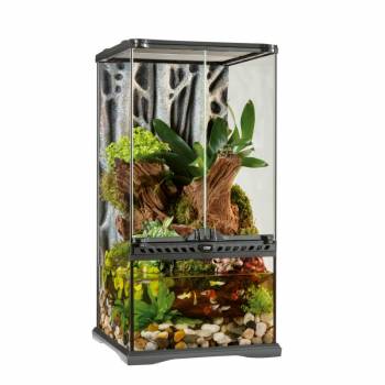 EXO TERRA PALUDARIUM 30X30X60 X-TRALL NOWOŚĆ