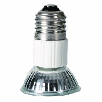 Halogen grzewczy 20W gruby gwint terrarium żarówka